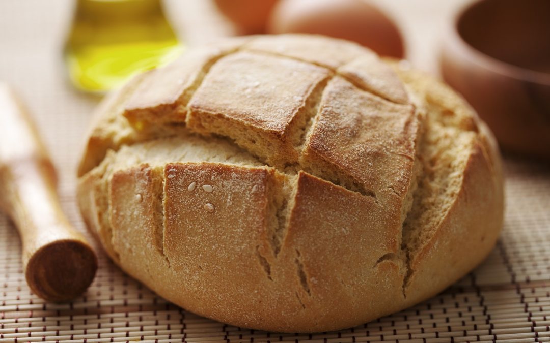 Sourdough Bread