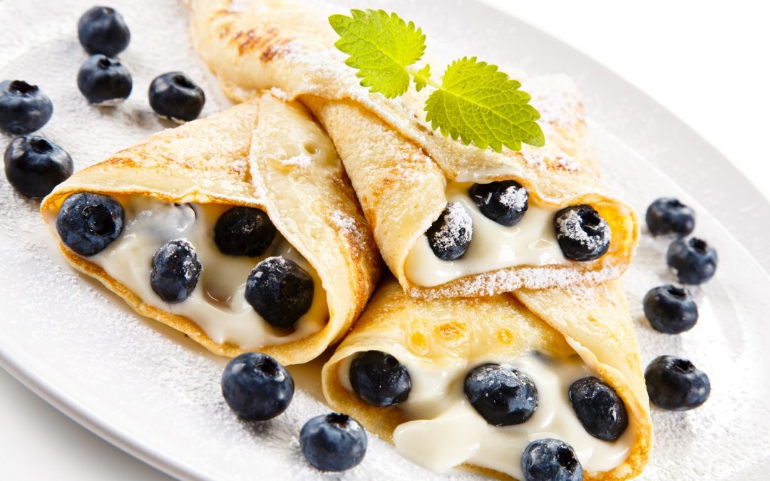 Crepes