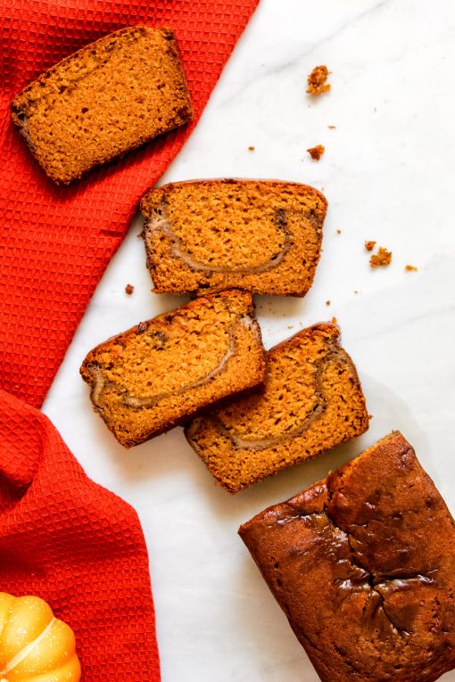 Pumpkin Cake - Image 4