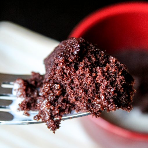Award Winning Chocolate Cake - Image 6