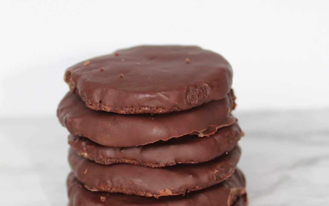 Thin Mints